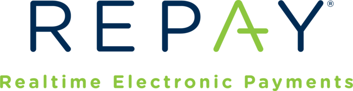 Repay Logo